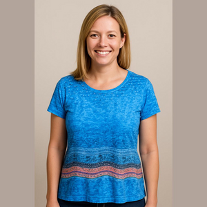 Womens Petite Medium T Shirt Bundle Ruby Road Lauren Jeans Co